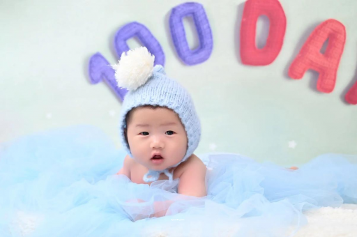 馆陶宝宝出疹子怎么护理