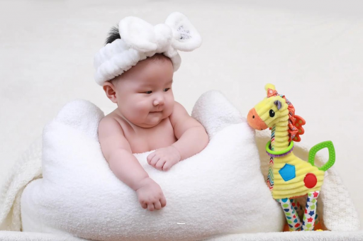 馆陶三个月宝宝放屁不拉屎